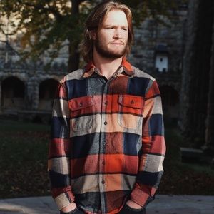 Meet your Posher, Sawyer